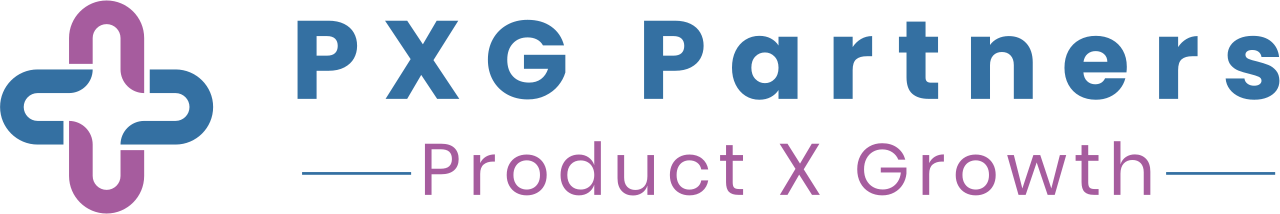 PxG Partners Logo